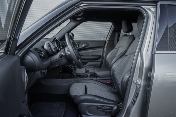 MINI Clubman 1.5 Cooper Salt Business Automaat LED Sportstoelen