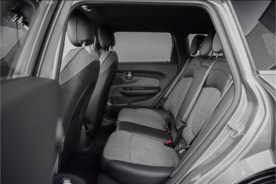 MINI Clubman 1.5 Cooper Salt Business Automaat LED Sportstoelen
