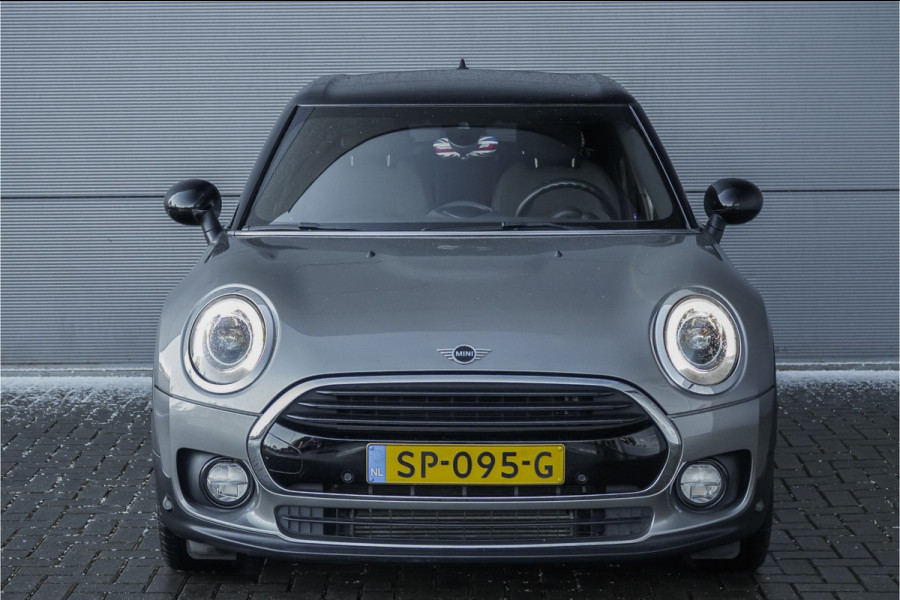 MINI Clubman 1.5 Cooper Salt Business Automaat LED Sportstoelen