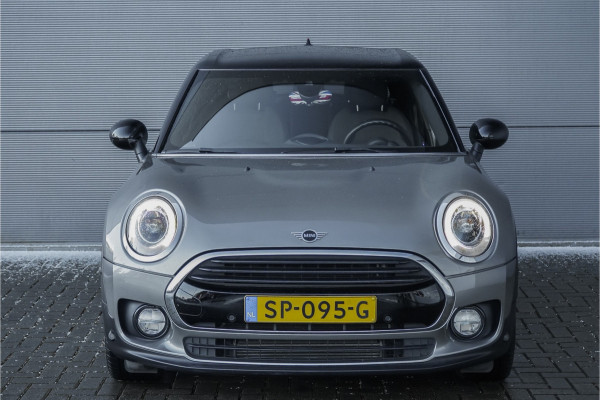 MINI Clubman 1.5 Cooper Salt Business Automaat LED Sportstoelen