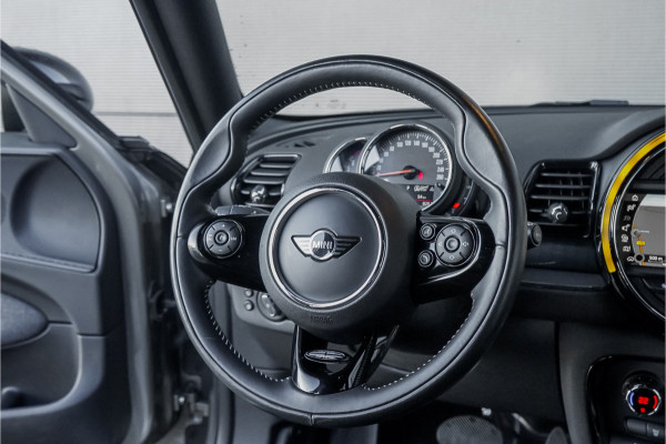 MINI Clubman 1.5 Cooper Salt Business Automaat LED Sportstoelen