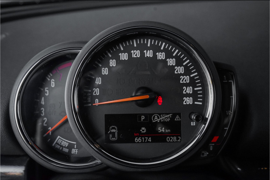 MINI Clubman 1.5 Cooper Salt Business Automaat LED Sportstoelen