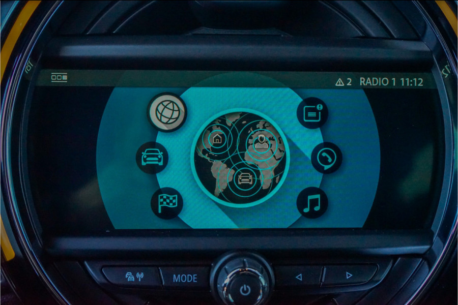 MINI Clubman 1.5 Cooper Salt Business Automaat LED Sportstoelen