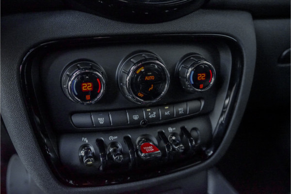 MINI Clubman 1.5 Cooper Salt Business Automaat LED Sportstoelen