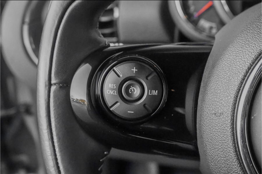 MINI Clubman 1.5 Cooper Salt Business Automaat LED Sportstoelen