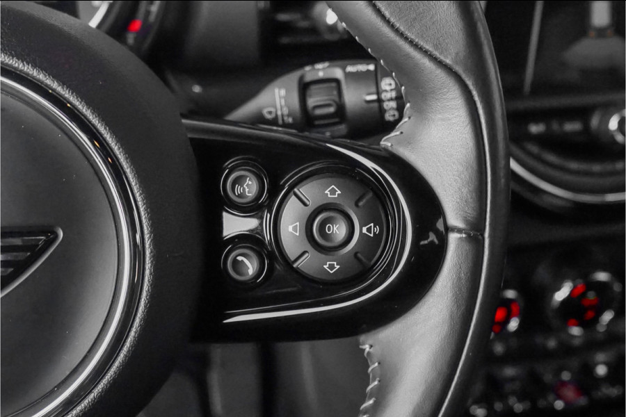 MINI Clubman 1.5 Cooper Salt Business Automaat LED Sportstoelen