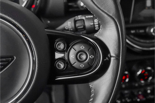 MINI Clubman 1.5 Cooper Salt Business Automaat LED Sportstoelen