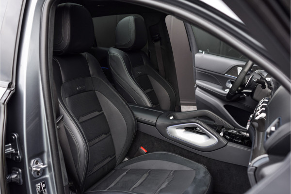 Mercedes-Benz GLE Coupé 53 AMG 4-M Dynamic Plus|Carbon|Nieuwprijs €196053|Garantie t/m 28-4-2028