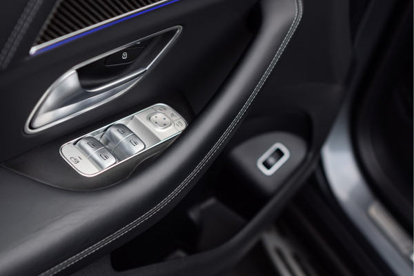 Mercedes-Benz GLE Coupé 53 AMG 4-M Dynamic Plus|Carbon|Nieuwprijs €196053|Garantie t/m 28-4-2028