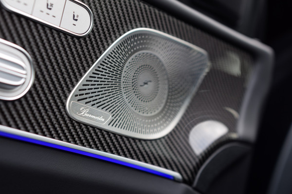 Mercedes-Benz GLE Coupé 53 AMG 4-M Dynamic Plus|Carbon|Nieuwprijs €196053|Garantie t/m 28-4-2028