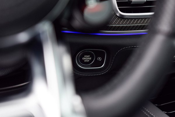 Mercedes-Benz GLE Coupé 53 AMG 4-M Dynamic Plus|Carbon|Nieuwprijs €196053|Garantie t/m 28-4-2028