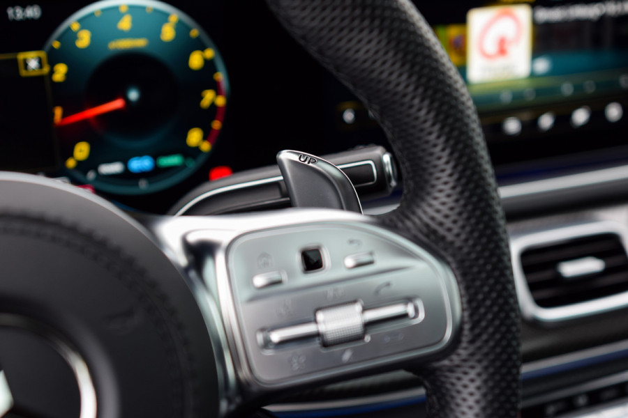 Mercedes-Benz GLE Coupé 53 AMG 4-M Dynamic Plus|Carbon|Nieuwprijs €196053|Garantie t/m 28-4-2028