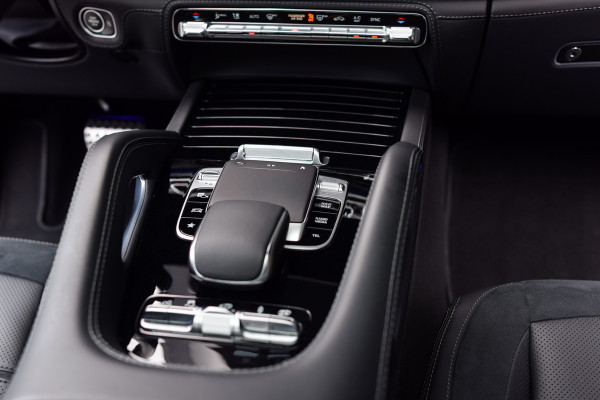 Mercedes-Benz GLE Coupé 53 AMG 4-M Dynamic Plus|Carbon|Nieuwprijs €196053|Garantie t/m 28-4-2028
