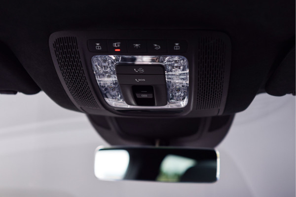 Mercedes-Benz GLE Coupé 53 AMG 4-M Dynamic Plus|Carbon|Nieuwprijs €196053|Garantie t/m 28-4-2028