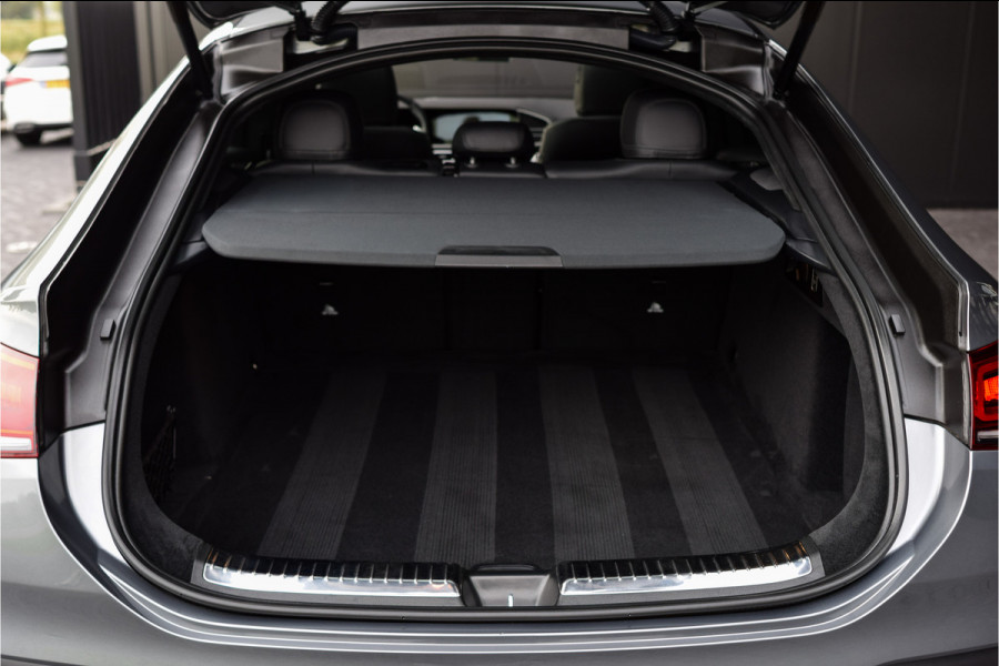 Mercedes-Benz GLE Coupé 53 AMG 4-M Dynamic Plus|Carbon|Nieuwprijs €196053|Garantie t/m 28-4-2028