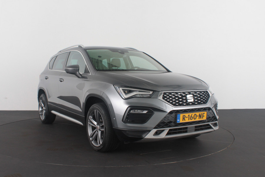 Seat Ateca 1.5 TSI Xperience Business Intense 150PK > Camera/Matrix-LED/18inch/Adaptive cruise control