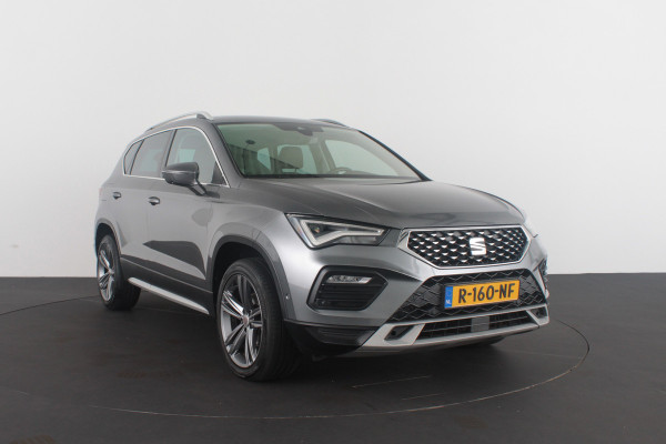 Seat Ateca 1.5 TSI Xperience Business Intense 150PK > Camera/Matrix-LED/18inch/Adaptive cruise control