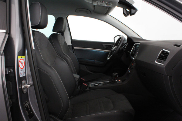 Seat Ateca 1.5 TSI Xperience Business Intense 150PK > Camera/Matrix-LED/18inch/Adaptive cruise control