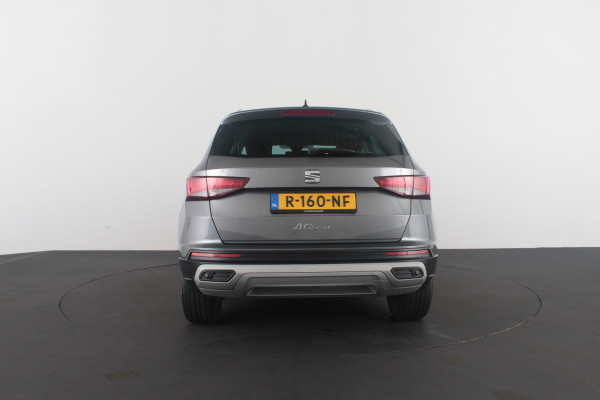 Seat Ateca 1.5 TSI Xperience Business Intense 150PK > Camera/Matrix-LED/18inch/Adaptive cruise control