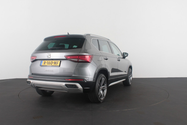 Seat Ateca 1.5 TSI Xperience Business Intense 150PK > Camera/Matrix-LED/18inch/Adaptive cruise control