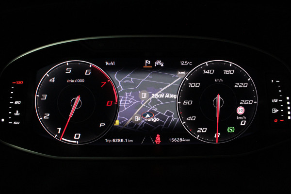 Seat Ateca 1.5 TSI Xperience Business Intense 150PK > Camera/Matrix-LED/18inch/Adaptive cruise control