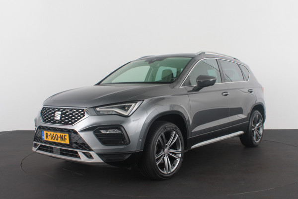 Seat Ateca 1.5 TSI Xperience Business Intense 150PK > Camera/Matrix-LED/18inch/Adaptive cruise control