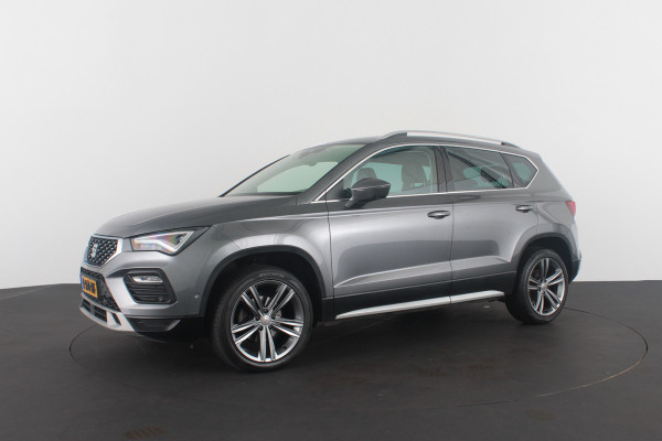Seat Ateca 1.5 TSI Xperience Business Intense 150PK > Camera/Matrix-LED/18inch/Adaptive cruise control