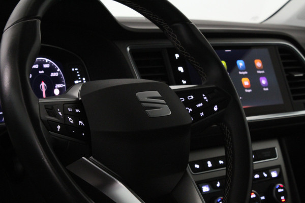 Seat Ateca 1.5 TSI Xperience Business Intense 150PK > Camera/Matrix-LED/18inch/Adaptive cruise control