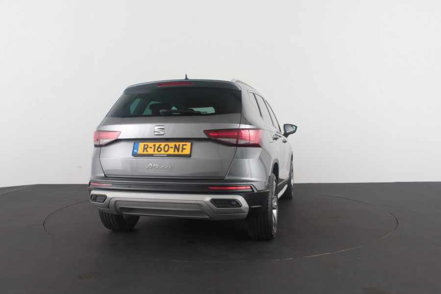 Seat Ateca 1.5 TSI Xperience Business Intense 150PK > Camera/Matrix-LED/18inch/Adaptive cruise control