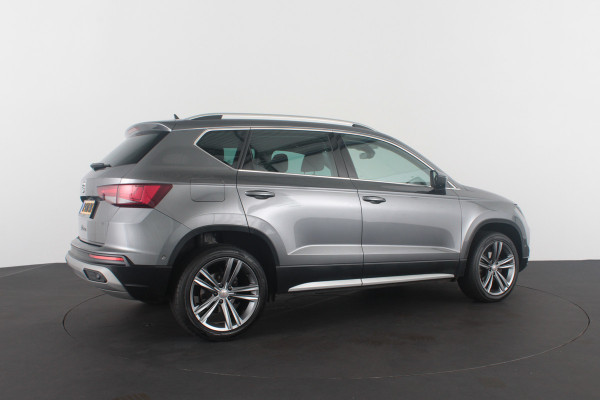 Seat Ateca 1.5 TSI Xperience Business Intense 150PK > Camera/Matrix-LED/18inch/Adaptive cruise control