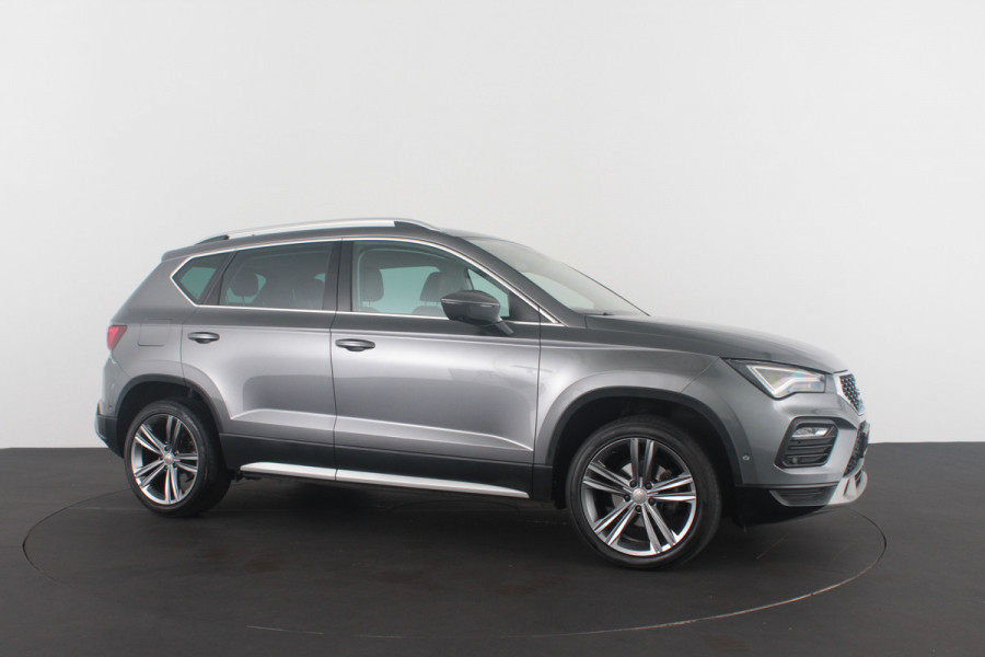 Seat Ateca 1.5 TSI Xperience Business Intense 150PK > Camera/Matrix-LED/18inch/Adaptive cruise control