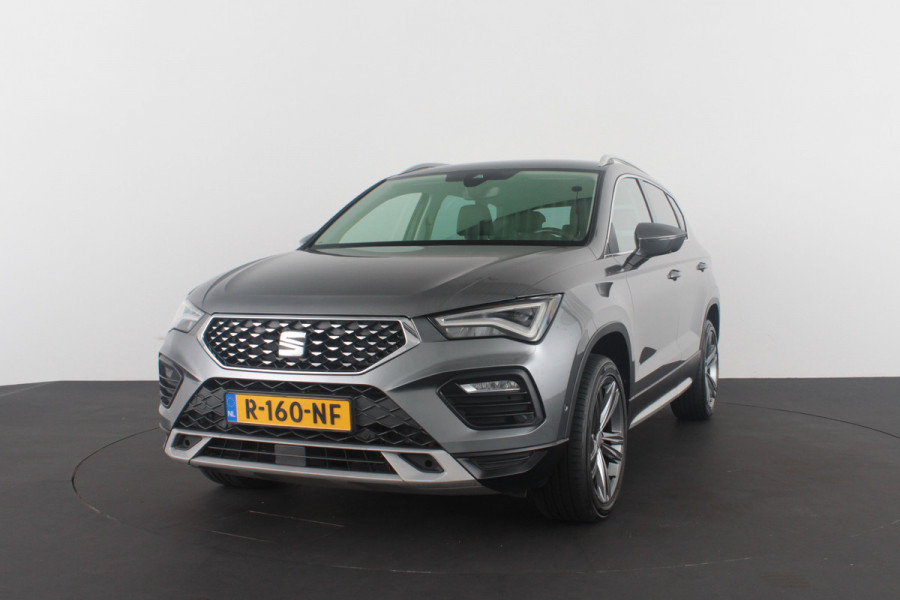 Seat Ateca 1.5 TSI Xperience Business Intense 150PK > Camera/Matrix-LED/18inch/Adaptive cruise control