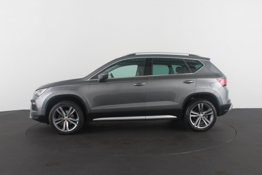 Seat Ateca 1.5 TSI Xperience Business Intense 150PK > Camera/Matrix-LED/18inch/Adaptive cruise control