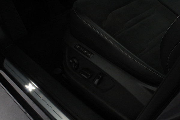 Seat Ateca 1.5 TSI Xperience Business Intense 150PK > Camera/Matrix-LED/18inch/Adaptive cruise control