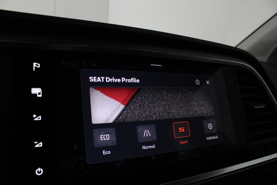 Seat Ateca 1.5 TSI Xperience Business Intense 150PK > Camera/Matrix-LED/18inch/Adaptive cruise control