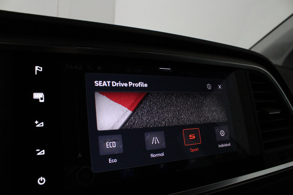 Seat Ateca 1.5 TSI Xperience Business Intense 150PK > Camera/Matrix-LED/18inch/Adaptive cruise control