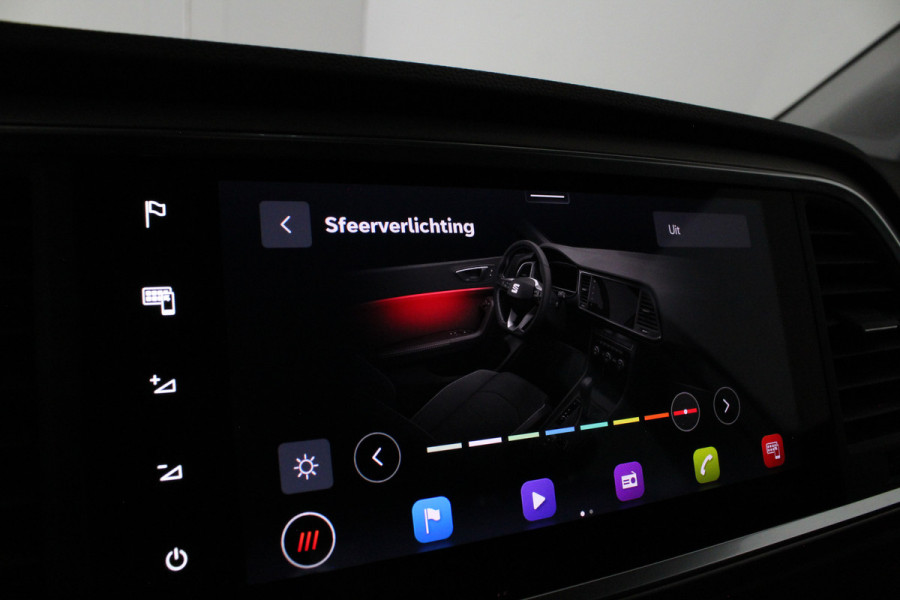 Seat Ateca 1.5 TSI Xperience Business Intense 150PK > Camera/Matrix-LED/18inch/Adaptive cruise control