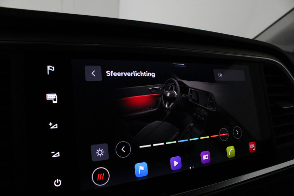 Seat Ateca 1.5 TSI Xperience Business Intense 150PK > Camera/Matrix-LED/18inch/Adaptive cruise control