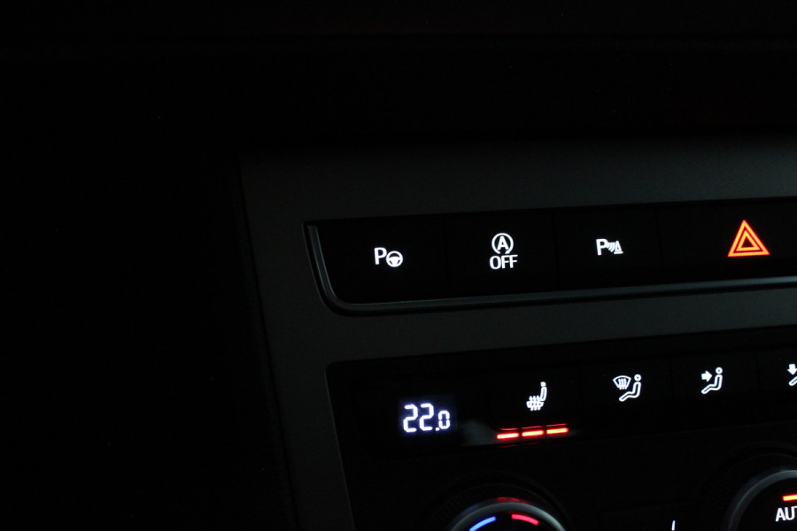 Seat Ateca 1.5 TSI Xperience Business Intense 150PK > Camera/Matrix-LED/18inch/Adaptive cruise control