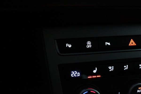 Seat Ateca 1.5 TSI Xperience Business Intense 150PK > Camera/Matrix-LED/18inch/Adaptive cruise control