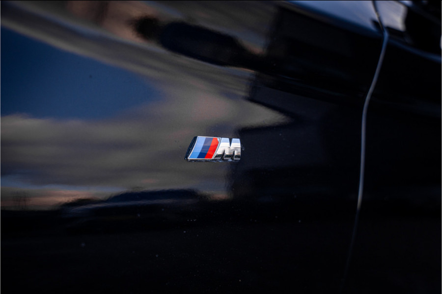 BMW 5 Serie Touring 520i High Executive - M Sport | Panorama | Memory | HUD | Virtual