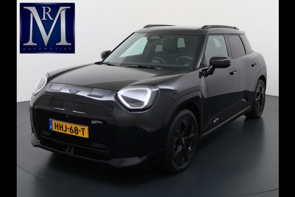 MINI Mini Aceman SE John Cooper Works XL 54.2 kWh MEM. STOEL| DODE HOEK| 360 CAMERA| HARMAN KARDON| PANO| HEAD-UP| VEEL OPTIES!|