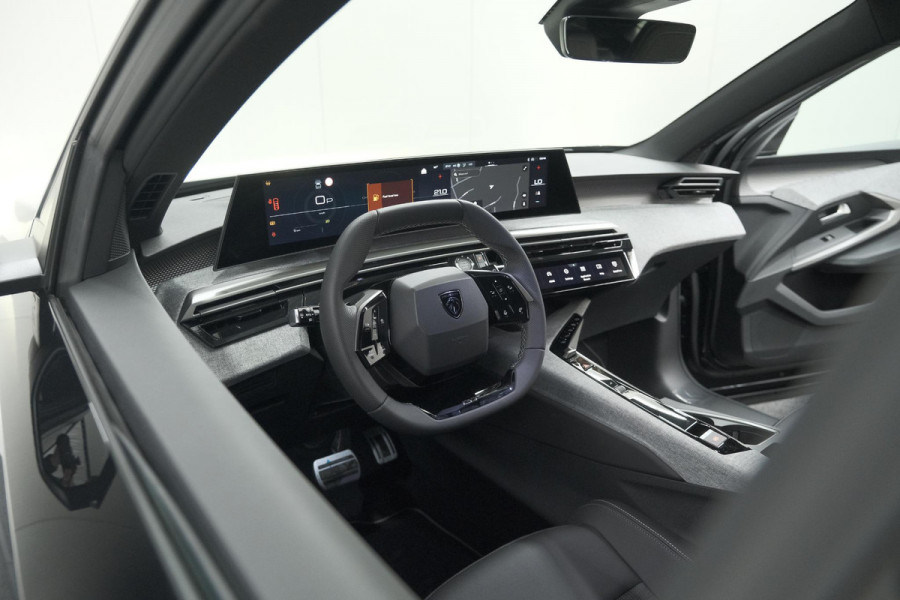 Peugeot 3008 Hybrid 145 e-DCS6 GT | Elektrische Kofferklep | Camera | Adaptieve Cruise Control | Apple CarPlay