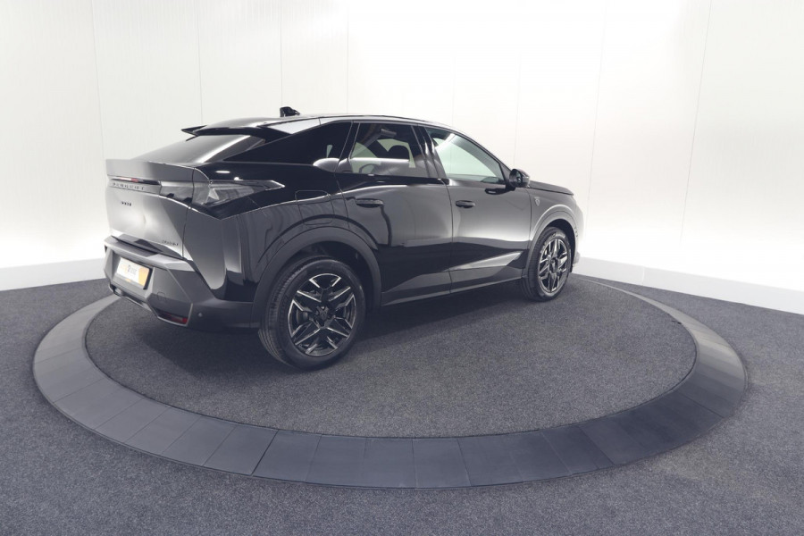 Peugeot 3008 Hybrid 145 e-DCS6 GT | Elektrische Kofferklep | Camera | Adaptieve Cruise Control | Apple CarPlay