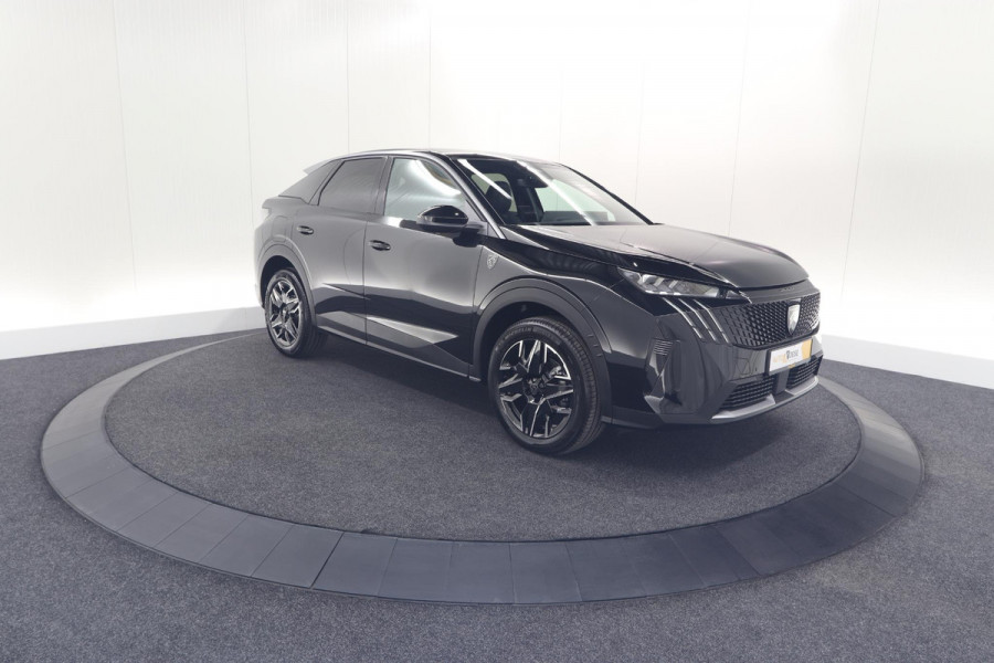 Peugeot 3008 Hybrid 145 e-DCS6 GT | Elektrische Kofferklep | Camera | Adaptieve Cruise Control | Apple CarPlay