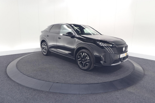 Peugeot 3008 Hybrid 145 e-DCS6 GT | Elektrische Kofferklep | Camera | Adaptieve Cruise Control | Apple CarPlay