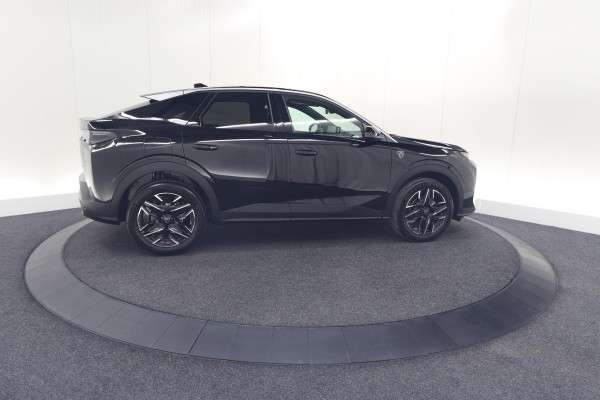 Peugeot 3008 Hybrid 145 e-DCS6 GT | Elektrische Kofferklep | Camera | Adaptieve Cruise Control | Apple CarPlay