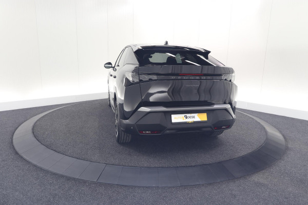 Peugeot 3008 Hybrid 145 e-DCS6 GT | Elektrische Kofferklep | Camera | Adaptieve Cruise Control | Apple CarPlay