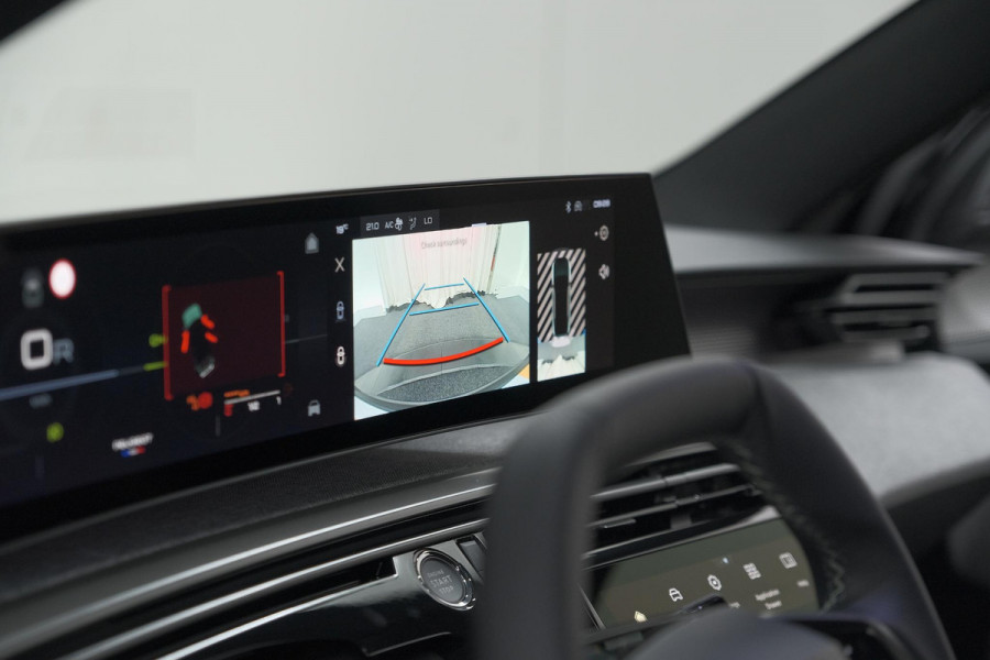 Peugeot 3008 Hybrid 145 e-DCS6 GT | Elektrische Kofferklep | Camera | Adaptieve Cruise Control | Apple CarPlay