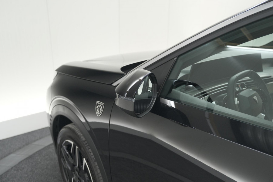 Peugeot 3008 Hybrid 145 e-DCS6 GT | Elektrische Kofferklep | Camera | Adaptieve Cruise Control | Apple CarPlay